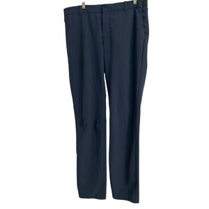 Nike Men’s dry fit golf pants- Size 35 x 34. Dark Gray.
